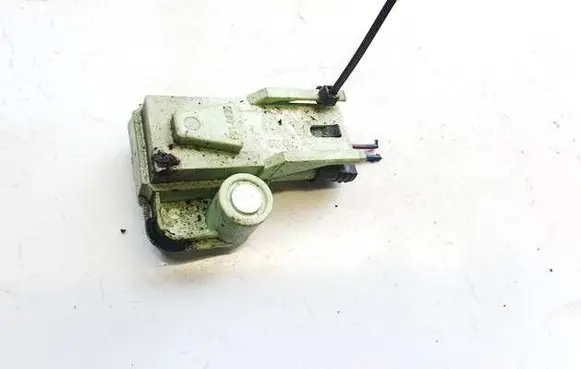 BMW 5 E60 E61 Airbag deployment crash/impact sensor 65779118168