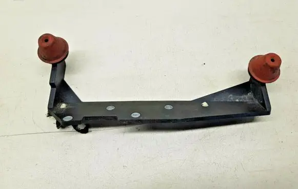 BMW 7 E65 E66 Active stabilizer control/Valve assembly holder 03026782