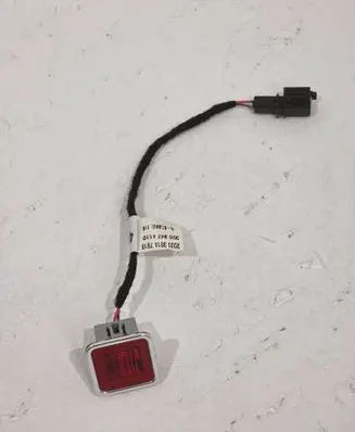 Bentley Bentayga Rear door interior light 3D0947411D 200036147918