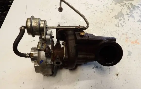 Fiat Ducato Turbo 504136797 53039700116 50149271