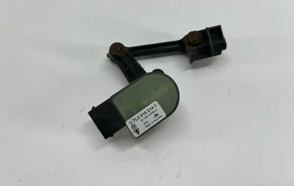 Audi Q7 4L Headlight/headlamp level sensor 7L0616214C