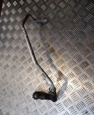 Audi A6 S6 C7 4G Engine coolant pipe/hose 4G0121485Q