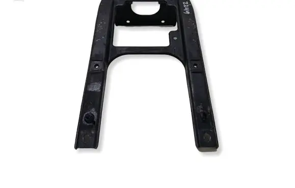 Mercedes-Benz ML W164 Top upper radiator support slam panel A0005840426