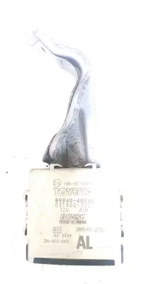 Toyota Land Cruiser (J150) Other control units/modules 8994060040