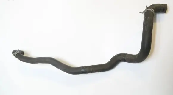 BMW 7 F01 F02 F03 F04 Air intake hose/pipe 9119169