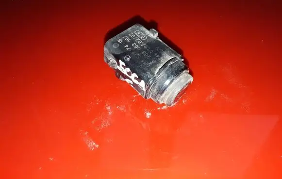 Mercedes-Benz C W203 Parking PDC sensor 0015427418 0263003167