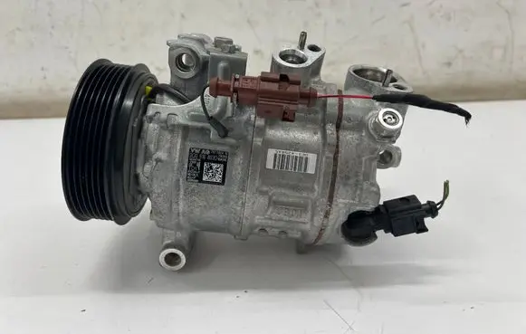 Skoda Kodiaq II Air conditioning (A/C) compressor (pump) 3Q0816803D