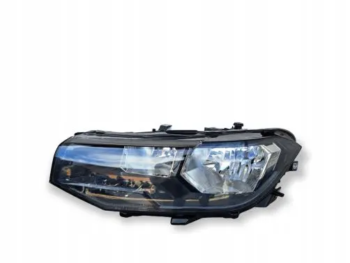 Volkswagen T-Cross Headlight/headlamp 2GM941005A