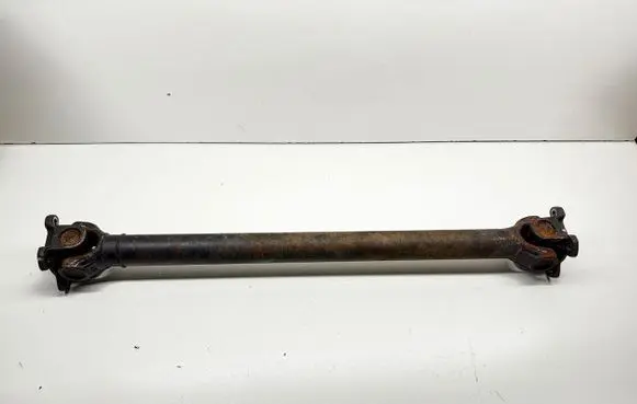 BMW 5 E60 E61 Front prop shaft 26209488490 9488490