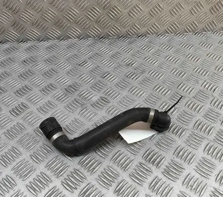Jaguar F-Type Engine coolant pipe/hose 9W838D050AB