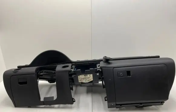 Volkswagen PASSAT B6 Dashboard