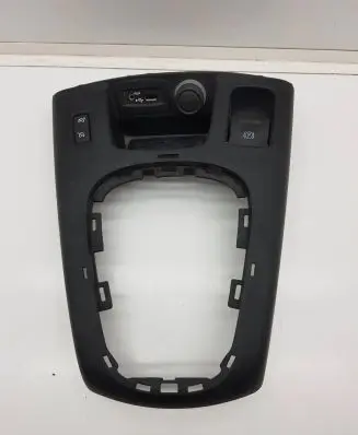 Renault Scenic III - Grand scenic III Other interior part 969330001R 969330007R 12131