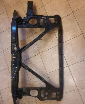 Audi Q7 4L Radiator support slam panel 4L0805594A 342447463