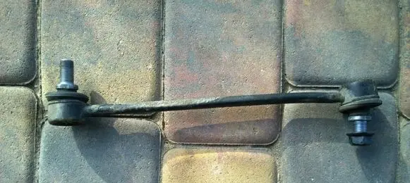 KIA Sportage Active stabilizer 
