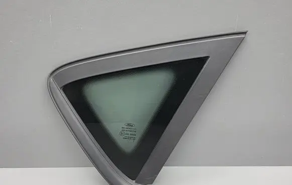 Ford Fiesta Rear side window E643R00048 8A61A29750 8A61A29750A