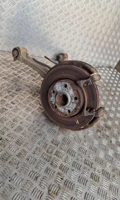 Volkswagen Transporter - Caravelle T5 Rear wheel hub spindle/knuckle
