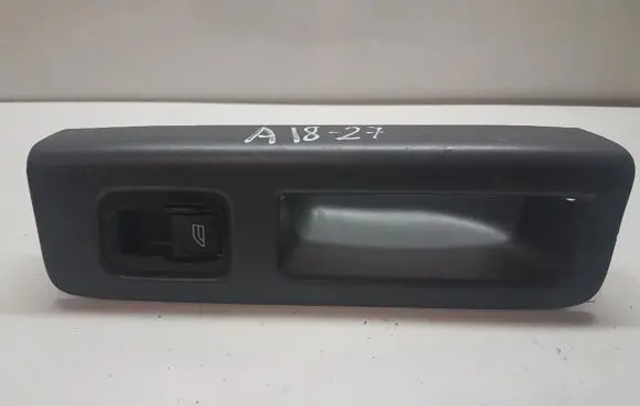 Volvo S40 Electric window control switch 03453400 A1827