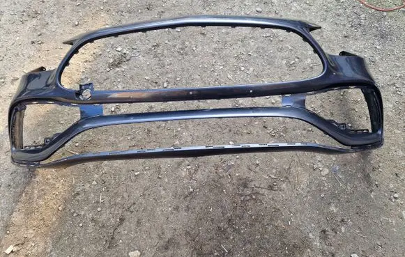 Mercedes-Benz C W206 Front bumper A2068858401
