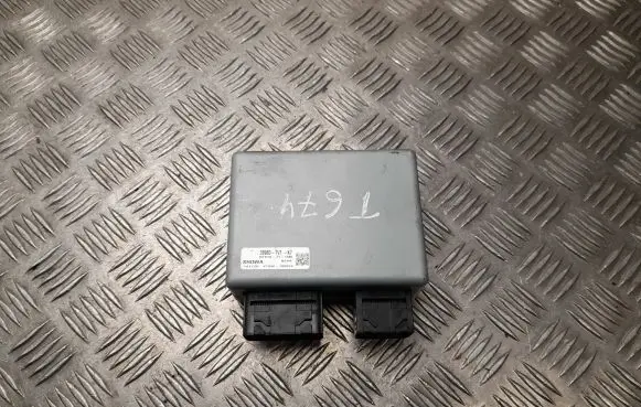 Honda Civic IX Other control units/modules 39980TV1K7