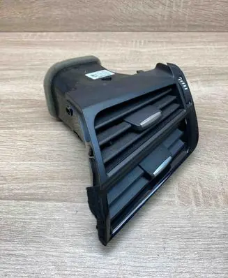 BMW X5 F15 Dashboard side air vent grill/cover trim 9270517 9252650
