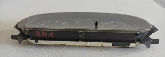 Renault Megane I Speedometer (instrument cluster) 7700427900