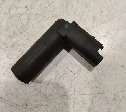 Renault Master II Crankshaft position sensor SS11311