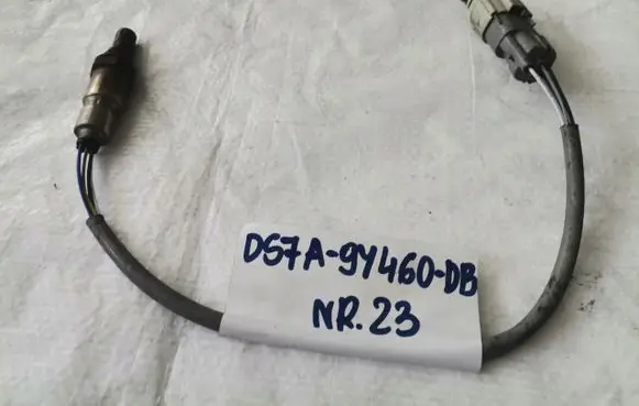 Ford Kuga I Lambda probe sensor DS7A9Y460DB