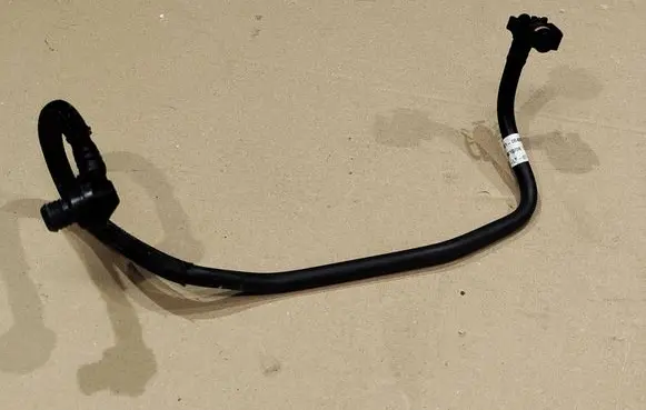 Renault Koleos II Vacuum line/pipe/hose 474010640R