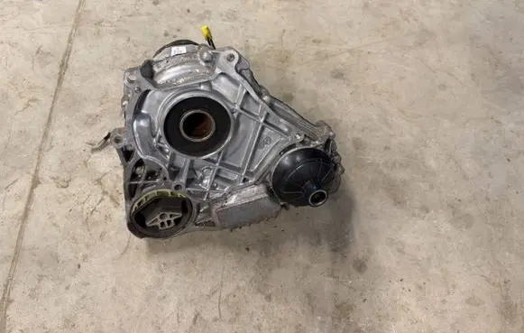 BMW X3 G01 Gearbox transfer box case 9469021 27109469021 ATC131