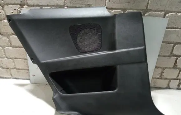 KIA Ceed Rear door card panel trim