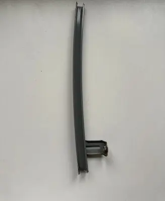 Subaru Forester SK Front door windshield rail 61240SJ0009P