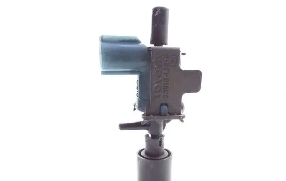 Valve vacuum