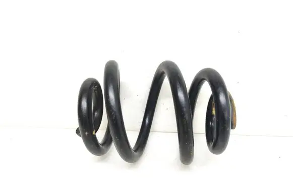 Volkswagen Transporter - Caravelle T5 Rear coil spring