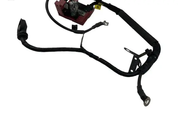 Opel Mokka X Positive cable (battery) 42454912 N000643 LNSC29