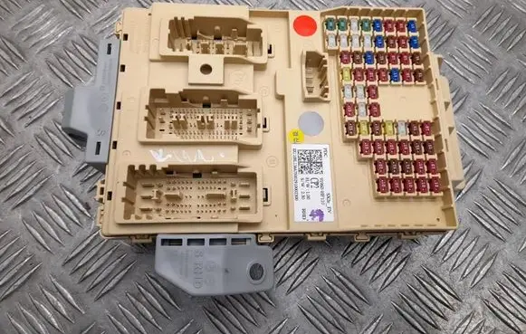 Hyundai Kona II Fuse box set 91960HF110