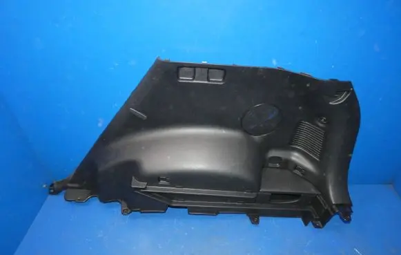 KIA Sportage Trunk/boot side trim panel 