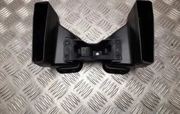 Porsche Panamera (970) Air intake hose/pipe 970572453