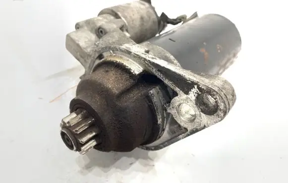 Seat Altea Starter motor