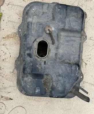 Hyundai Matrix Fuel tank 
