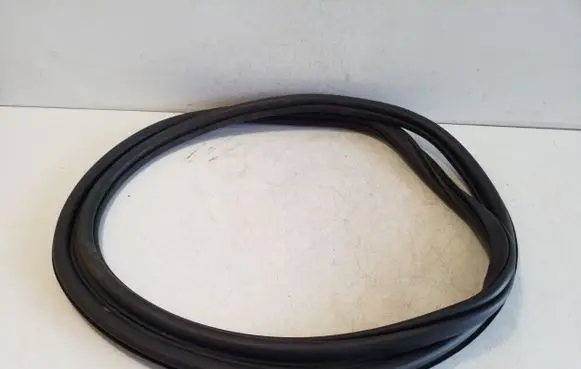 Audi A1 Front door rubber seal 82G831721