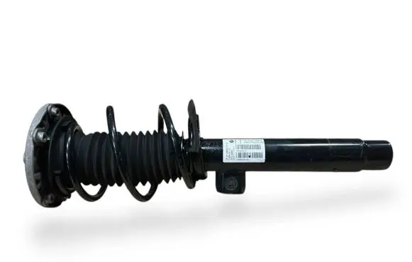 BMW 4 F36 Gran coupe Front shock absorber with coil spring 6886261 31316886261