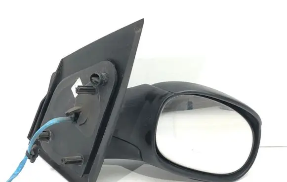 Citroen C2 Front door electric wing mirror