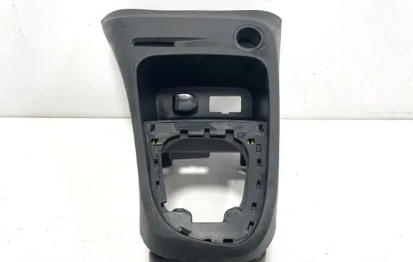 Renault Captur Other center console (tunnel) element 969121145R 00149642