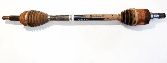 Tesla Model S Rear driveshaft 100771900C