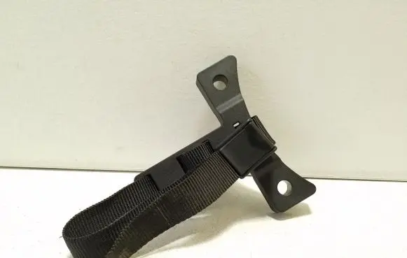 Volkswagen Tiguan Other trunk/boot trim element 5NA860265