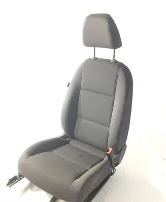 Front passenger seat