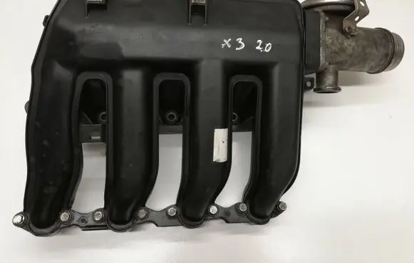 BMW X3 E83 Intake manifold 7787318