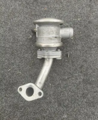 Audi A8 S8 D4 4H EGR valve 079131101ad