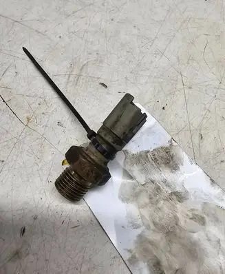 Peugeot 307 Sensor 