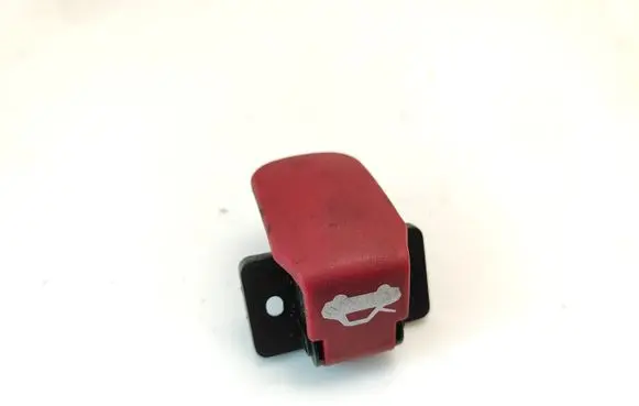 Alfa Romeo 147 Engine bonnet (hood) release handle